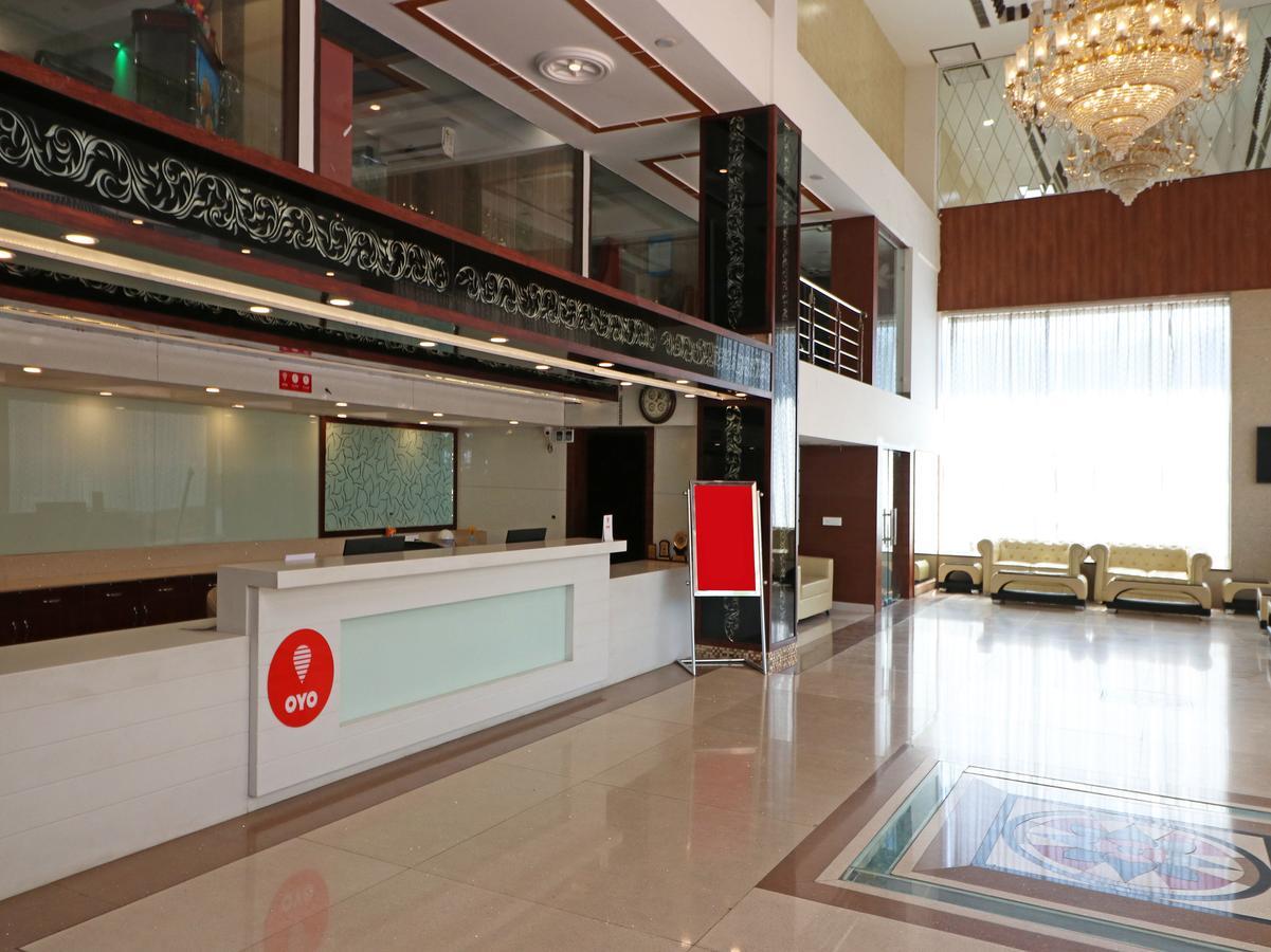 Hotel Pearl Avenue Дехрадун Екстериор снимка