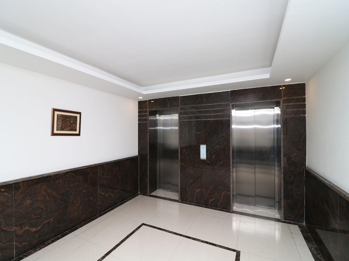 Hotel Pearl Avenue Дехрадун Екстериор снимка