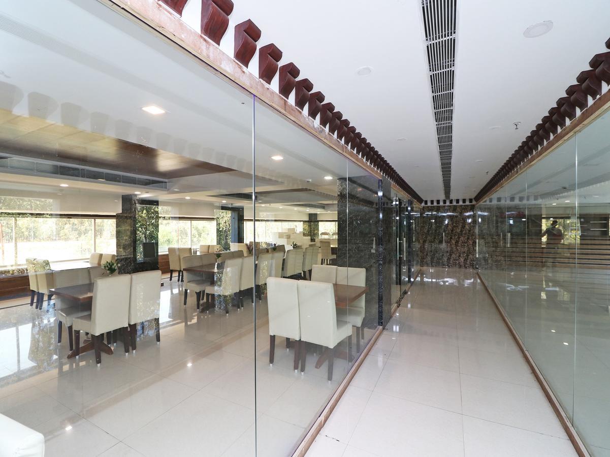 Hotel Pearl Avenue Дехрадун Екстериор снимка