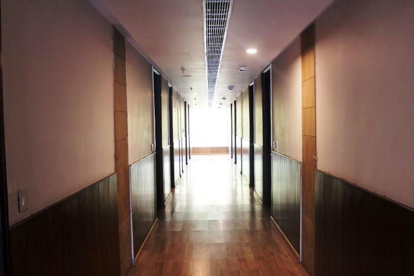 Hotel Pearl Avenue Дехрадун Екстериор снимка